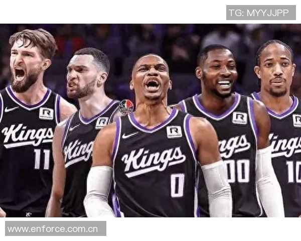 威斯布鲁克与国王队合作意向强烈双方有望达成共识