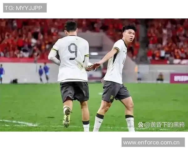 王钰栋精准传球助攻卡列洛轻松破门扳平比分