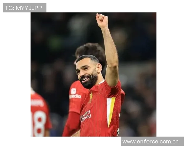 英超历史参与进球最多阵容揭晓萨拉赫阿诺德默契连线埃德松名列其中