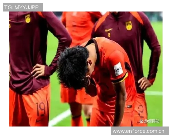 媒体人建议汪士钦暂时远离国字号球队并停赛五场以反思表现