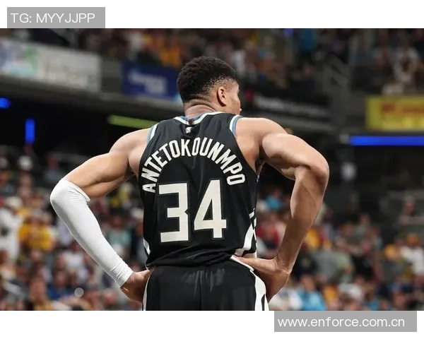 雄鹿全力留住字母哥兄弟三人同队创造NBA历史新篇章