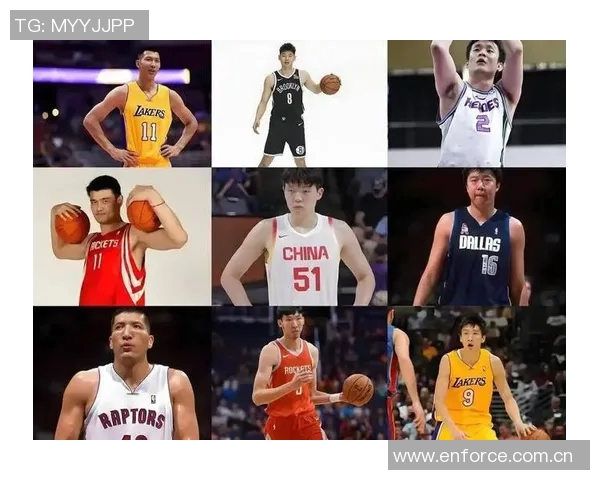 前篮网球员纷纷亮相NBA中国赛易建联为何缺席引关注