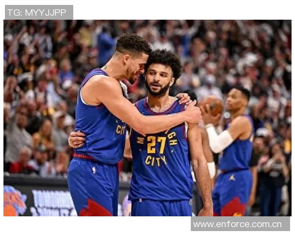 贾马尔穆雷状态回暖表现出色10投6中砍下17分4篮板2助攻三分球命中率高达50