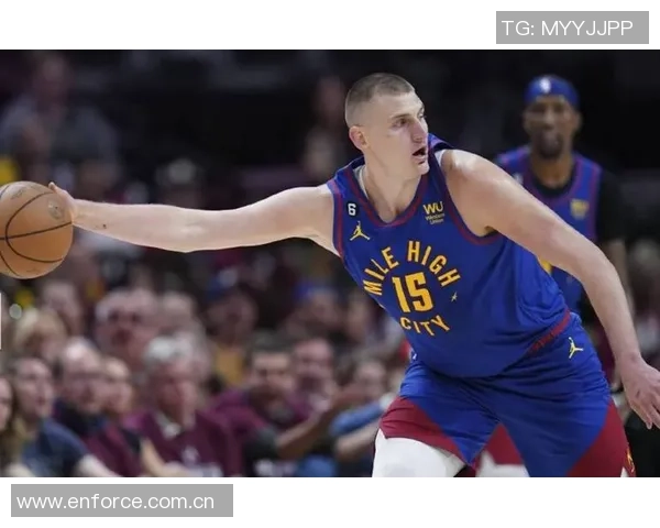 约基奇希望申京能独立发展不愿被贴上自己的标签