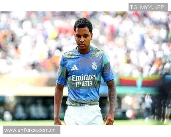 罗德里戈：进球助我释压与安帅庆祝是应有之举