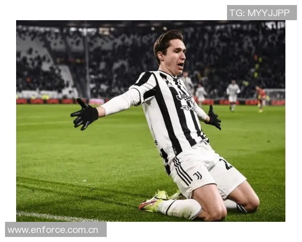 尤文图斯计划冬季转会租借小基耶萨希望在未来几周内达成协议