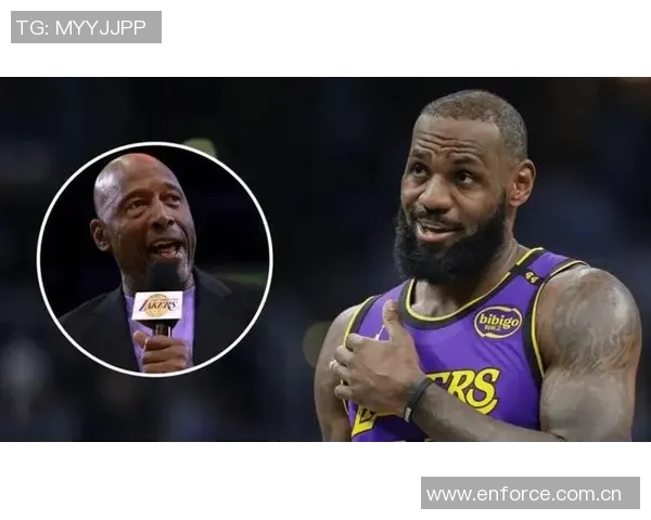 湖人队仍在适应詹姆斯缺席的比赛影响力分析