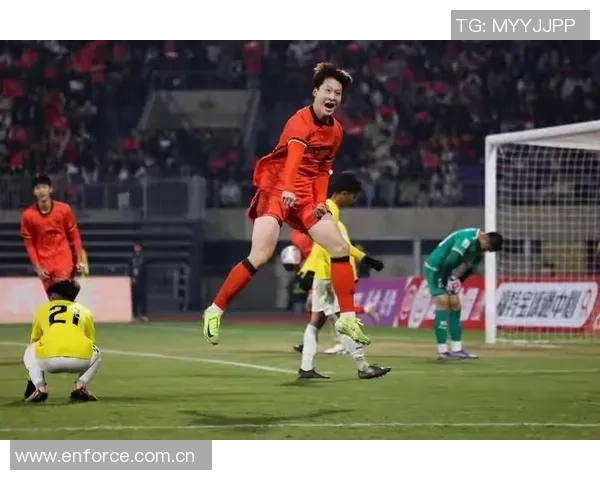 U16国足末轮战孟加拉国只需不败即可晋级领先19个净胜球优势明显