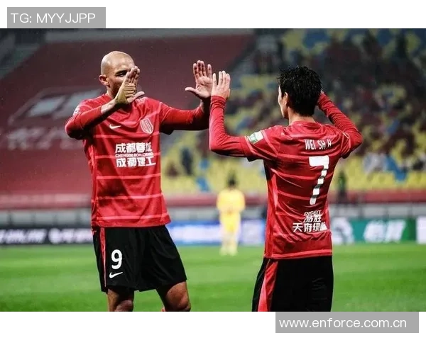 媒体人点评蓉城亚冠表现出色期待中超提升竞争强度