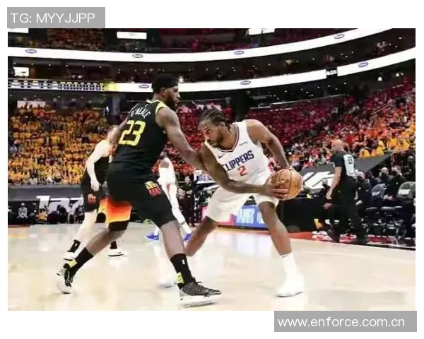 斯波赞小米切尔防守表现强烈侵略性契合球队战术需求