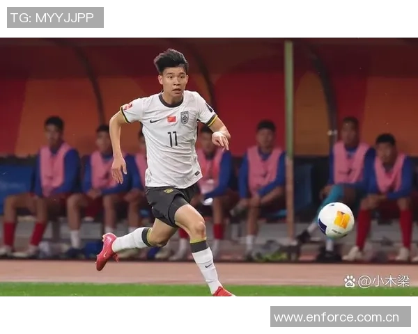 王钰栋替补登场67分钟后被换下浙江U20队以0-1惜败新疆即将迎战山东