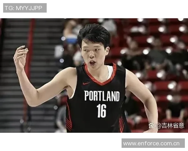 杨瀚森新赛季期待对抗约基奇和申京的挑战与机遇