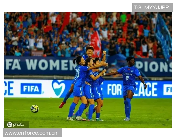 武汉车谷江大女足强势逆袭奥克兰联全场数据分析射门比优势明显