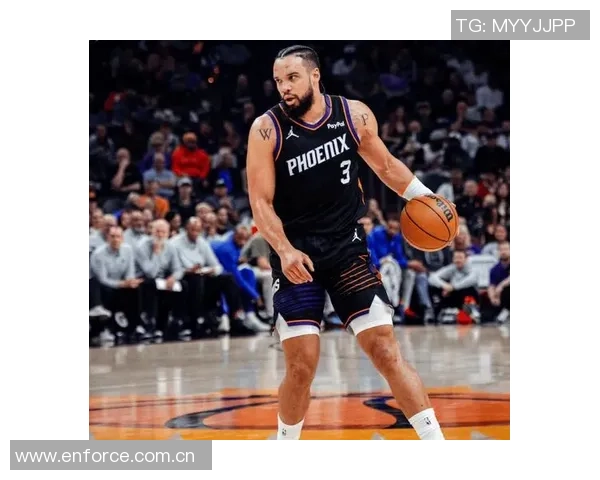 布克强调努力的重要性称狄龙数据和效率提升绝非偶然