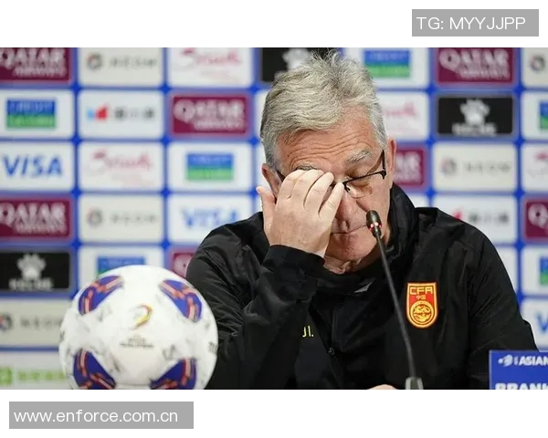 国足新教练团队引入创新设备或源自助教毛雷尔的独特构思