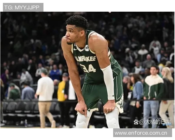 外界普遍认为字母哥迟早会告别雄鹿队的原因分析