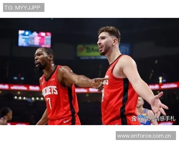 美记分析：申京在低位对抗文班的技巧与策略避免被封盖的秘诀