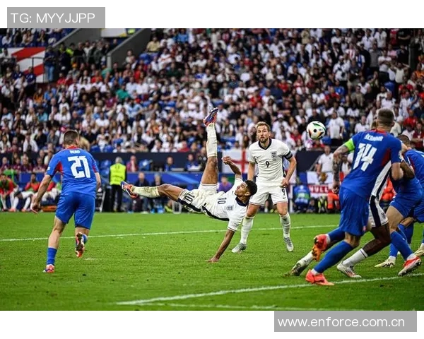 安德森谈入选英格兰队的疯狂经历赞凯恩和贝林厄姆为偶像